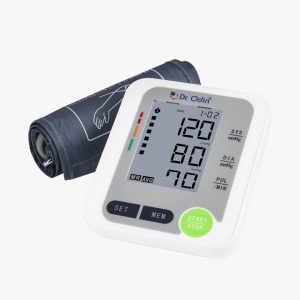 Blood Pressure Meter BSX 516 - Dr Odin