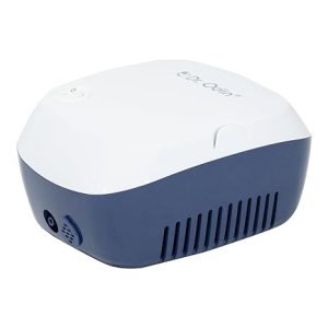 Dr. Odin ONS 105 Smart Portable Nebulizer Blue