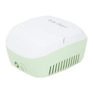 Dr. Odin ONS 105 Smart Portable Nebulizer White