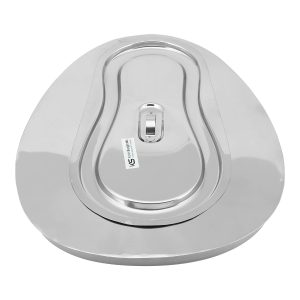 Stainless Steel Bed Pan