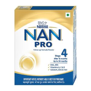 Nestle Nan Pro Stage 4
