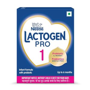 Nestle Lactogen Pro 1