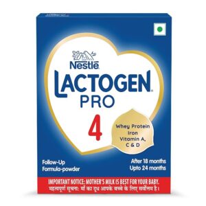 Nestle Lactogen Pro 4