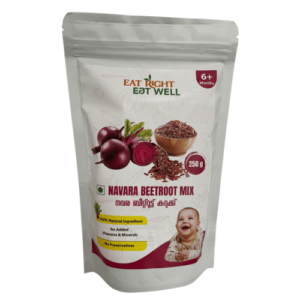 Eat Right Eat Well Navara Beetroot Mix _നവര ബീറ്റ്റൂട്ട് കുറുക്ക് / 250g