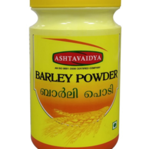 Barly powder 100gm