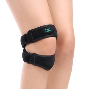 TYNOR Dual Patellar Support
