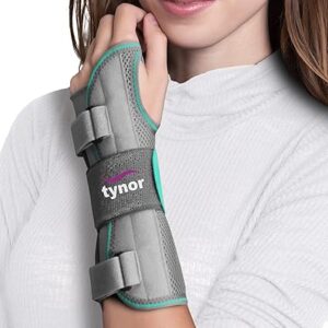 TYNOR Wrist & Forearm Splint
