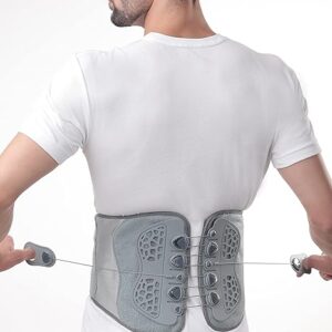 Tynor Lacepull L.S. Belt