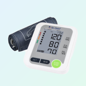 Blood Pressure Meter BSX 516 - Dr Odin