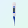 Digital Medical Thermometer DMT-4333 -Dr. Odin Blue