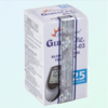 Glucose Test Strips 25s Pack