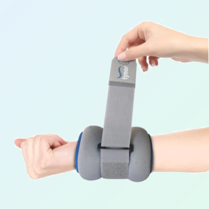 TYNOR Weight Cuff