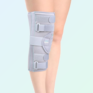 TYNOR Knee Immobiliser