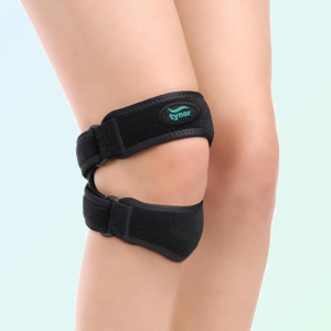 TYNOR Dual Patellar Support