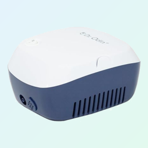 Dr. Odin ONS 105 Smart Portable Nebulizer Blue