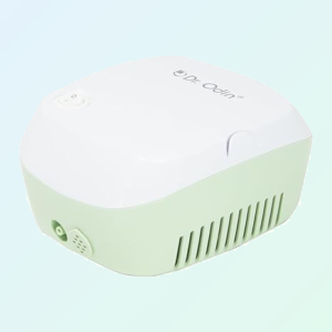 Dr. Odin ONS 105 Smart Portable Nebulizer White