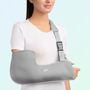 Pouch Arm Sling ( Tropical) - TYNOR