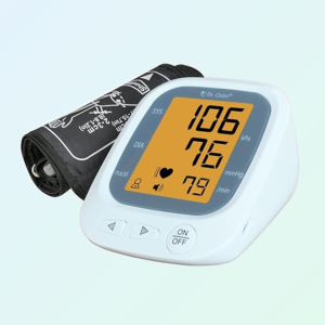 Blood Pressure Monitor JN-163B Dr.Odin