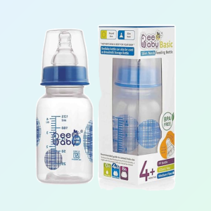Baby Feeding Bottle