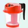 Wonder Steam Inhaler Sauna Vaporizer