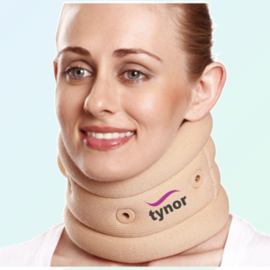 Cervical Collar Soft with Support