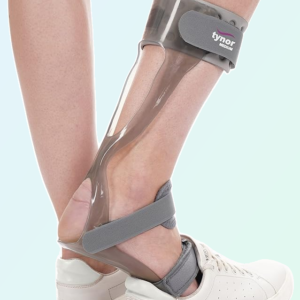 TYNOR Foot Drop Splint With Liner