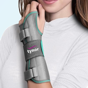 TYNOR Wrist & Forearm Splint