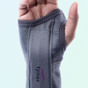 TYNOR Elastic Wrist Splint
