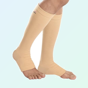 Tynor Compression Stocking Below Knee