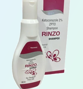 Rinzo Shampoo