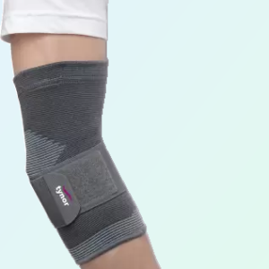 TYNOR Elbow Comfort: Multi-Functional Support for Pain Relief and Stability