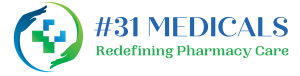 mobile app - logo - 31 medicals (5)